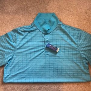 Men’s polo